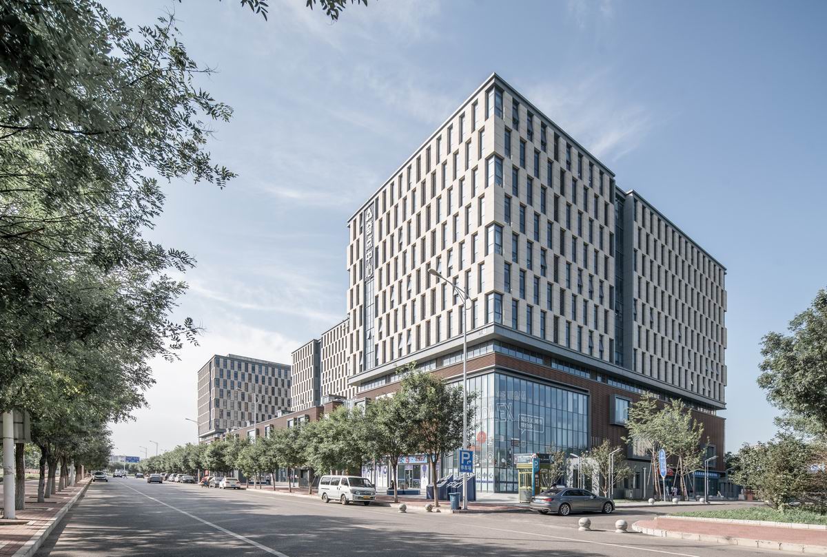 住房和城乡建设部发布绿色建筑标识管理办法